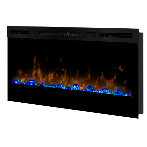 Prism 50 Electric Fireplace