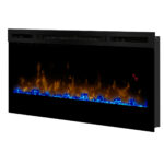 Fireplace Prism 50 Electric