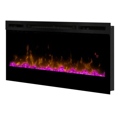 Fireplace Prism 50 Electric - Image 2