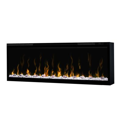 Ignite XL 50 inch Linear Fireplace - Ex display