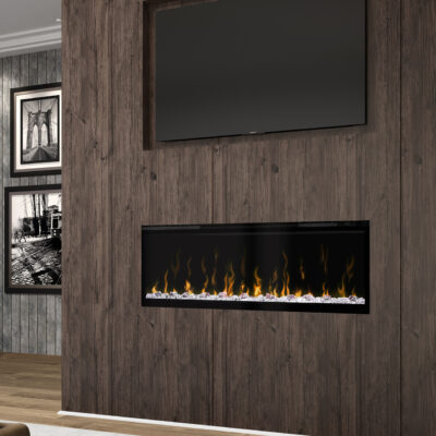 Ignite XL 50 inch Linear Fireplace - Ex display - Image 3