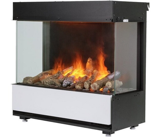 Multi 3 Step Optimyst Fireplace