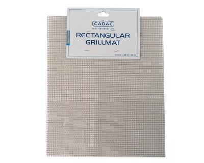 Cadac grill mat