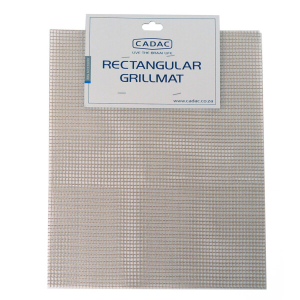 Cadac Grill Mat