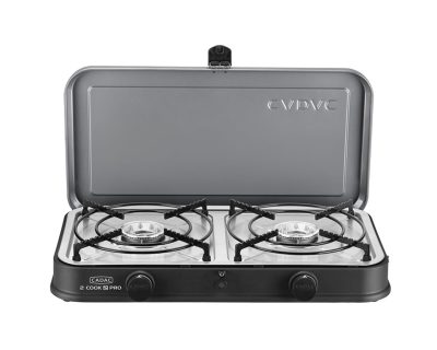Cadac Cook 2 Pro Portable Camping stove - Image 4