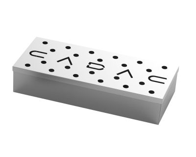 Smoker Box by Cadac