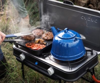 Cadac Cook 2 Pro Portable Camping stove - Image 3
