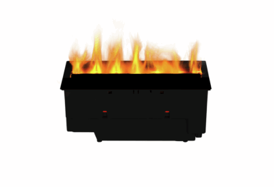 Cassette Insert Fireplace 400 600