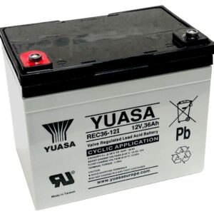 Battery products