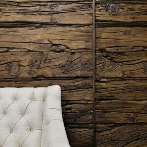 Wood Style Wall Panels
