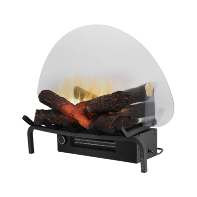 Led Fireplace insert  Logset - Image 4