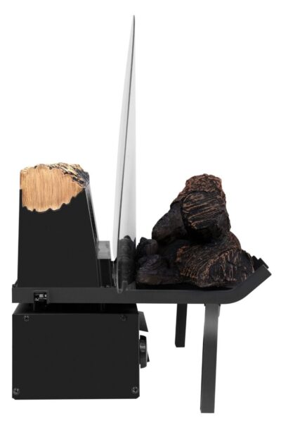 Led Fireplace insert  Logset - Image 5