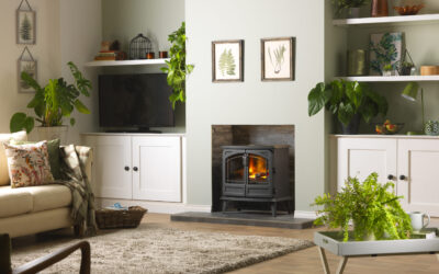 Electric Fireplace newcomers 2020