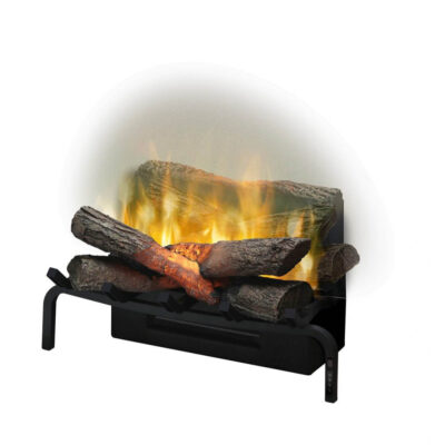 Led Fireplace insert  Logset - Image 6