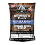 Hickory Hardwood pellets 9kg