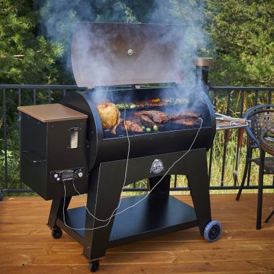 Pitboss Austin XL 100 - Image 3
