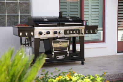Pitboss Memphis ultimate combo - Image 5