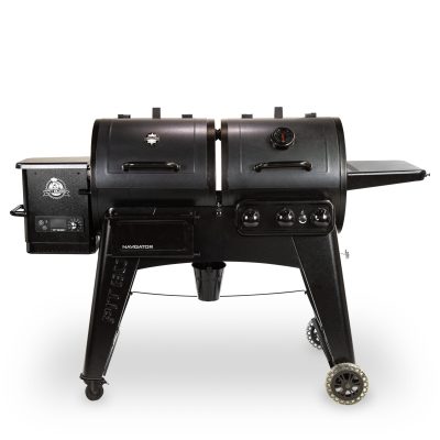 Pitboss Combo PB1230 Navigator