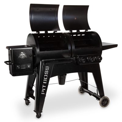 Pitboss Combo PB1230 Navigator - Image 2