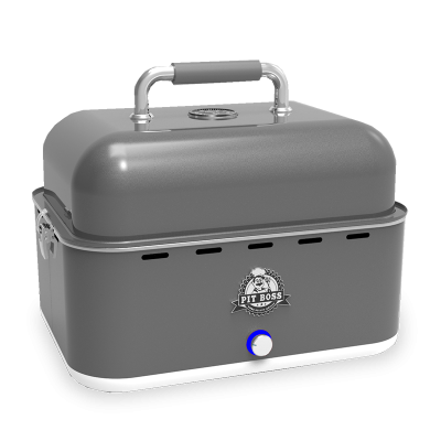 Pitboss Portable Charcoal