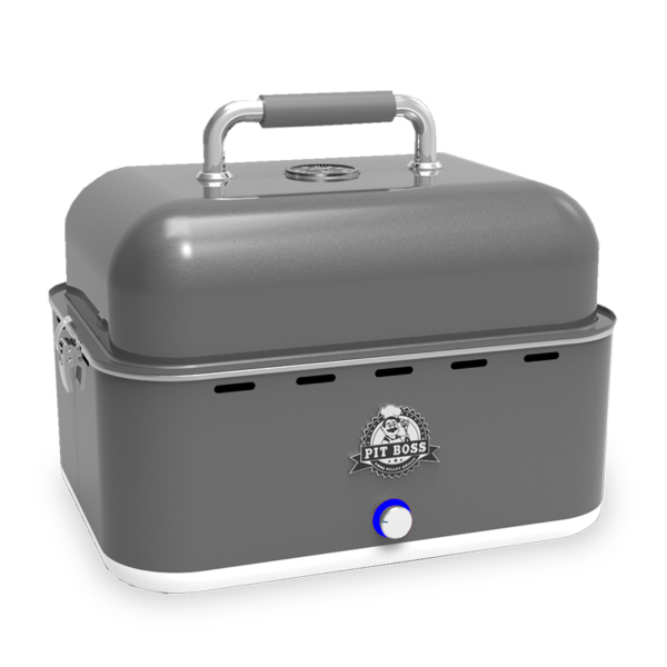 Pit Boss Portable Charcoal Grill