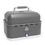 Pitboss Portable Charcoal