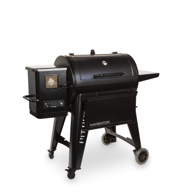 Pitboss Navigator series 850 - Image 2