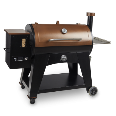 Pitboss Austin XL 100 - Image 4