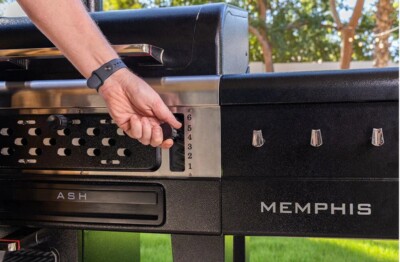 Pitboss Memphis ultimate combo v2 - Image 5