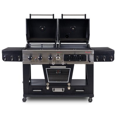 Pitboss Memphis ultimate combo - Image 6