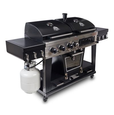Pitboss Memphis ultimate combo - Image 4