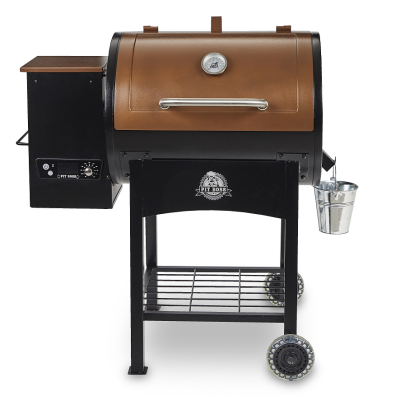 Pitboss 700 Copper Classic