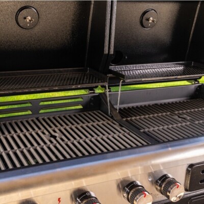 Pitboss Memphis ultimate combo v2 - Image 13