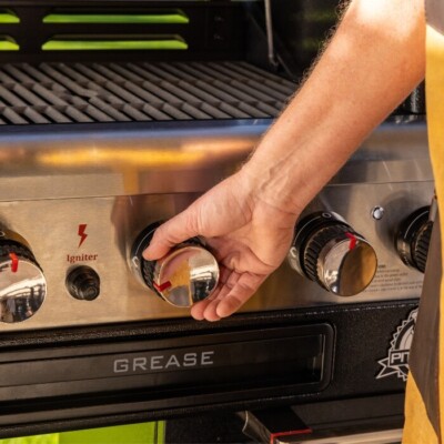 Pitboss Memphis ultimate combo v2 - Image 15