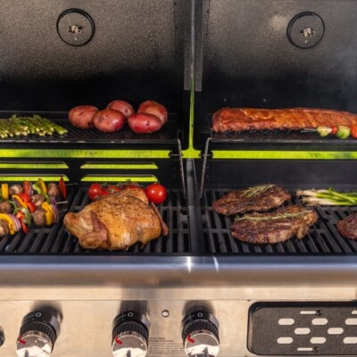 Pitboss Memphis ultimate combo v2 - Image 14