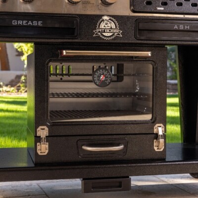 Pitboss Memphis ultimate combo v2 - Image 10