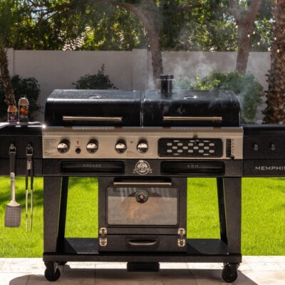 Pitboss Memphis ultimate combo v2 - Image 16