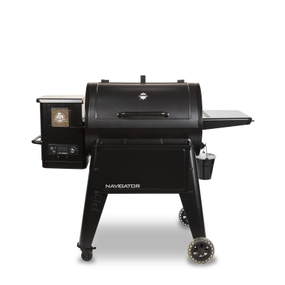 Pitboss Navigator series 850
