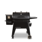 Pit Boss Navigator 850 Wood Pellet Grill