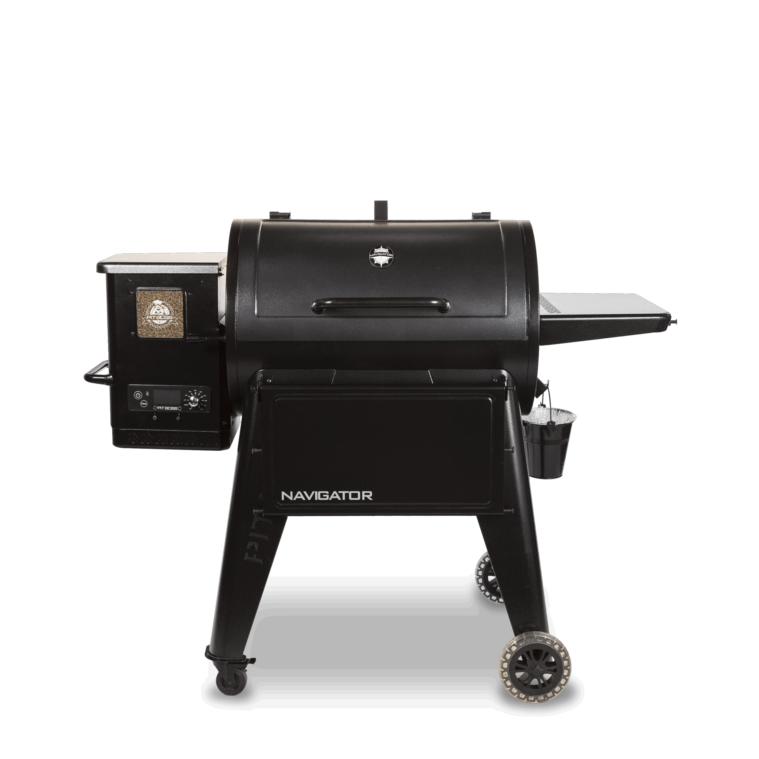 Pitboss Navigator series 850