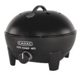 Citi Chef 40 Portable Bbq by Cadac Black