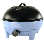 Citi Chef 40 Portable Bbq by Cadac Sky Blue