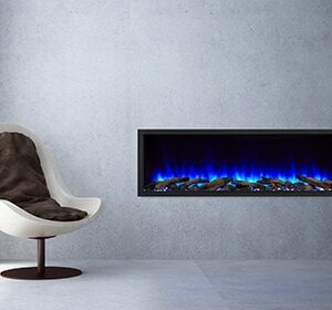 Fireplaces