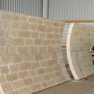 Stone Masonry