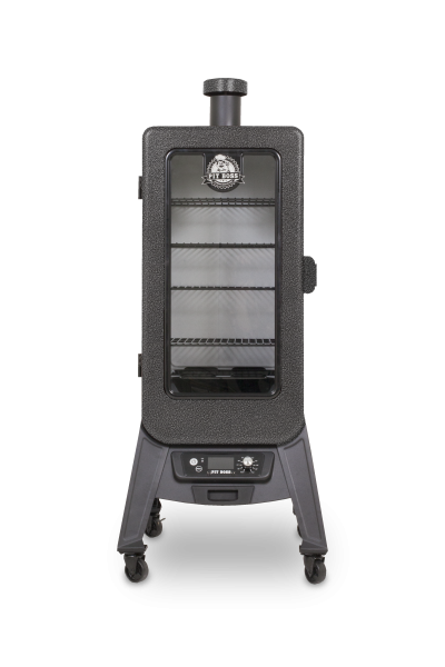 Pit Boss 3-SERIES Wood pellet Vertical Pellet Smoker