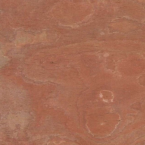 Natural Slate Veneer – Red Cobre