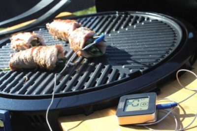 Cadac Thermometer Bluetooth - Image 3