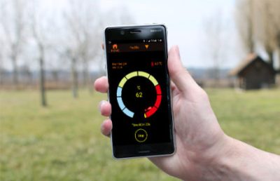 Cadac Thermometer Bluetooth - Image 2