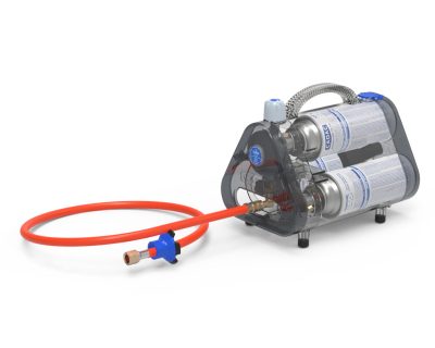 Cadac Trio powerpack portable power