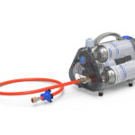 Cadac Trio powerpack portable power